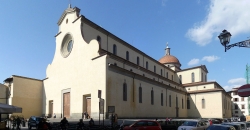 Basilica of the Holy Spirit